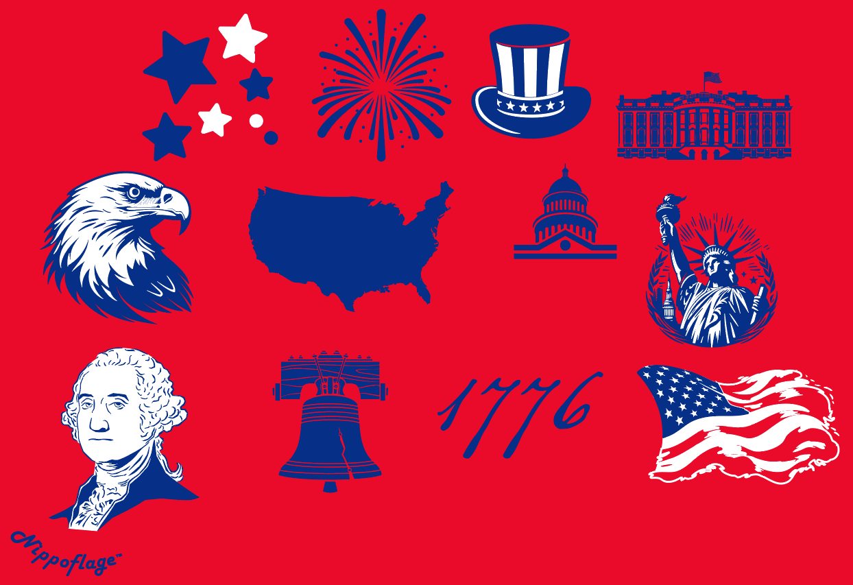 Patriotic T-Shirt