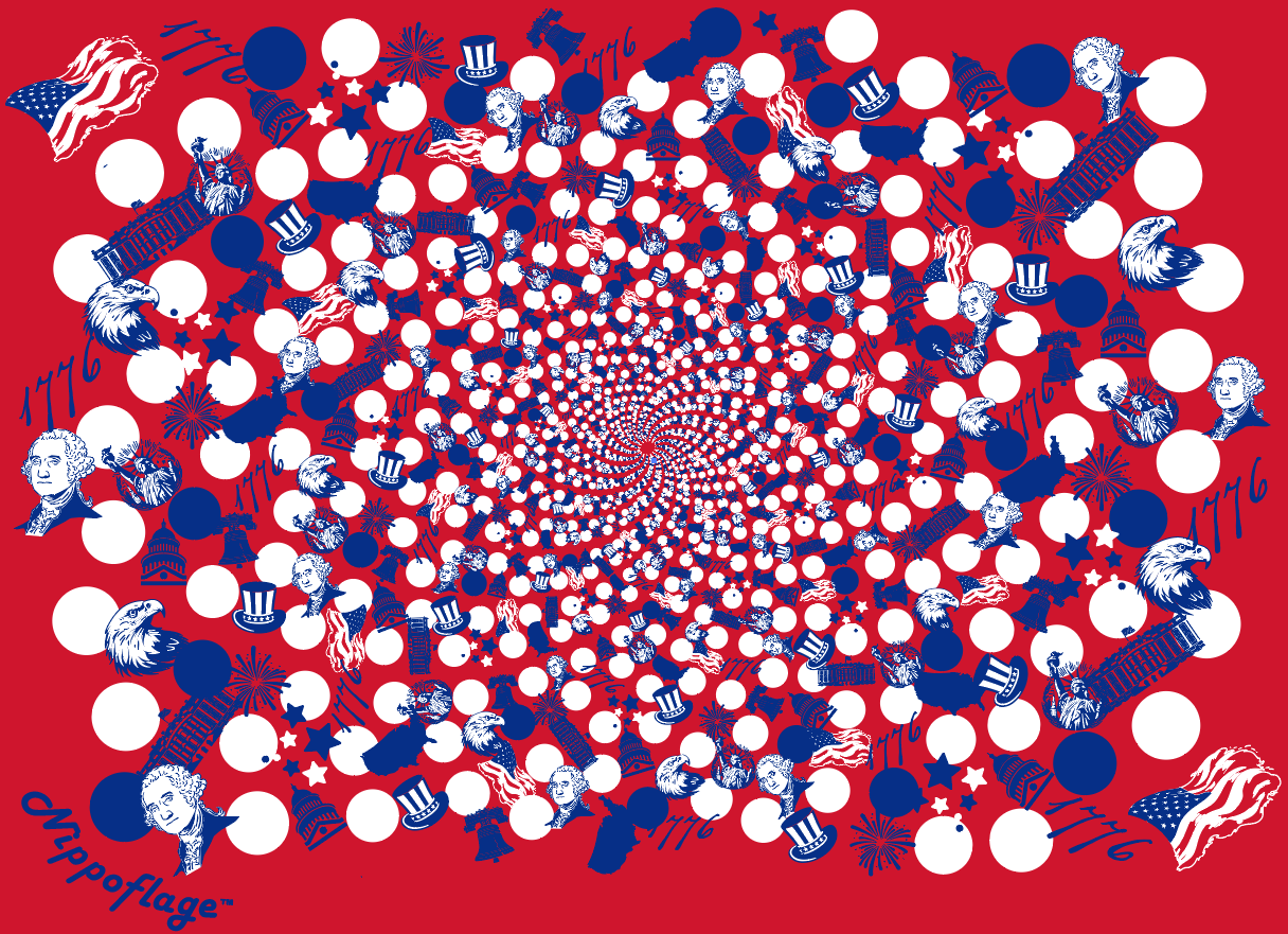Patriotic T-Shirt