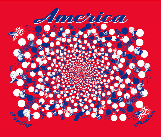 America T-Shirt