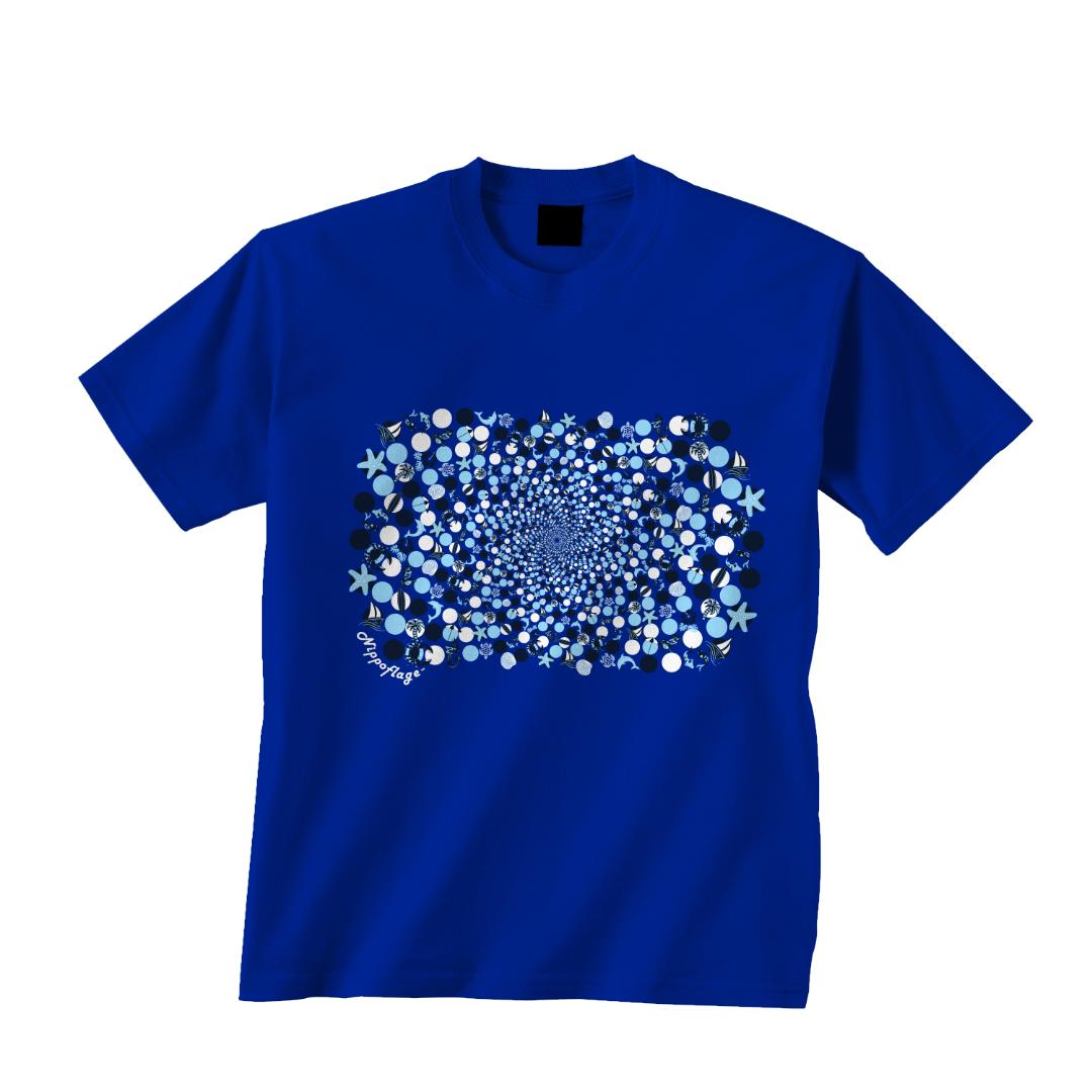 Beachy T-Shirt