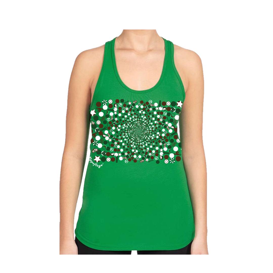 Good Vibes Tank Top