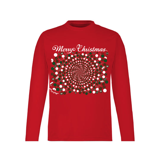 Christmas Long Sleeve Shirt