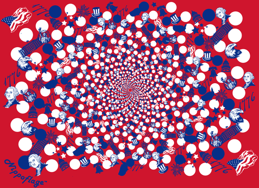 Patriotic Tank Top