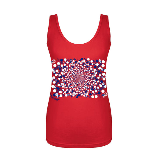 Patriotic Tank Top