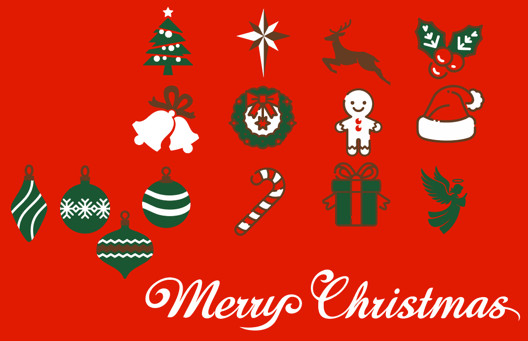 Christmas Long Sleeve Shirt