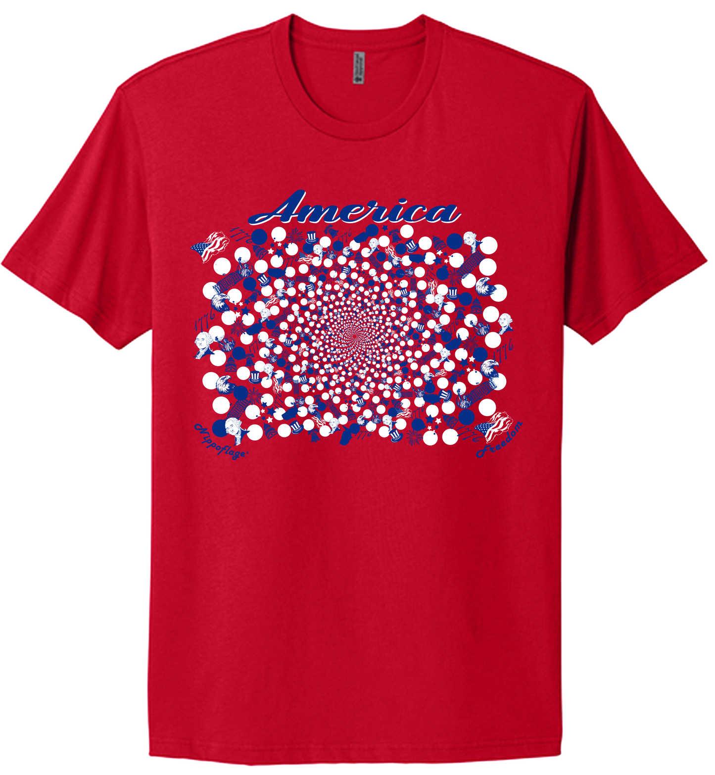 America T-Shirt