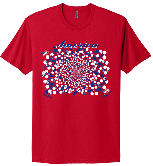 America T-Shirt