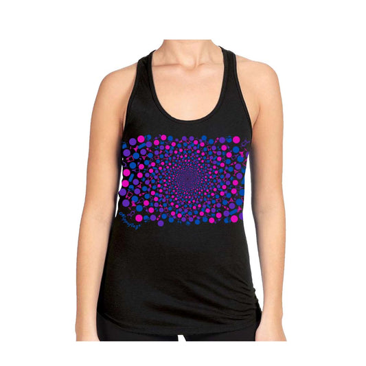 Let's Party Tank Top