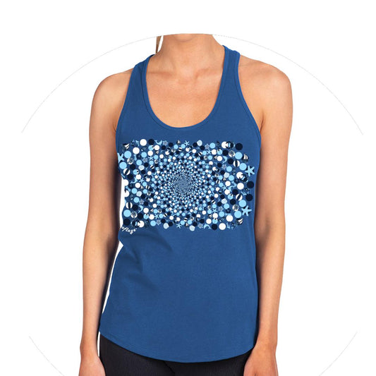 Beachy Tank Top
