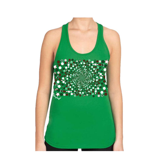Good Vibes Tank Top